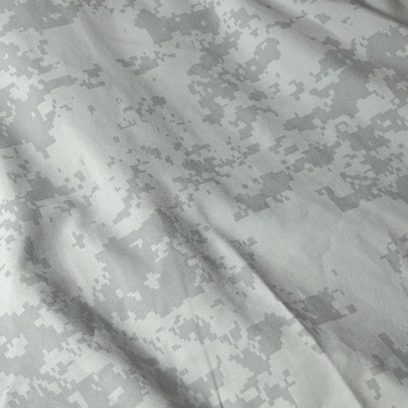 NWT Adidas 42W Ultimate 365 Camo Stretch Band PRIMEGREEN 8.5” Inseam Shorts - Picture 6 of 13